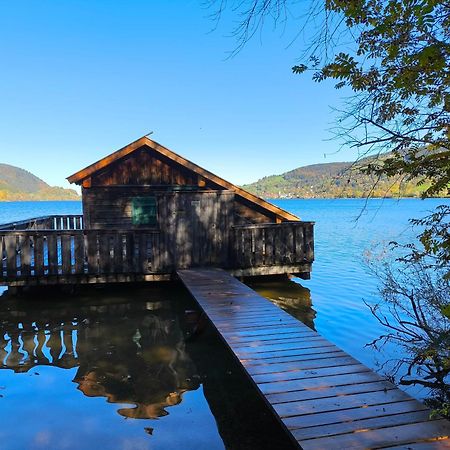 Familienfreundliche Grosszuegige Ferienwohnung Schlierachwelle Zwischen Schliersee Und Tegernsee Хаусхам Экстерьер фото