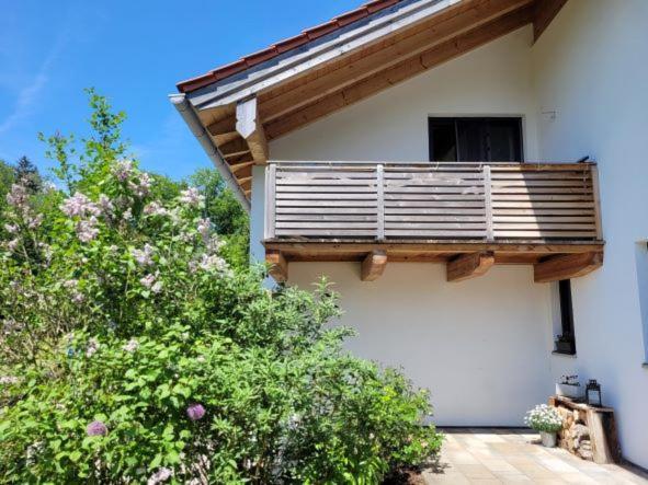Familienfreundliche Grosszuegige Ferienwohnung Schlierachwelle Zwischen Schliersee Und Tegernsee Хаусхам Экстерьер фото