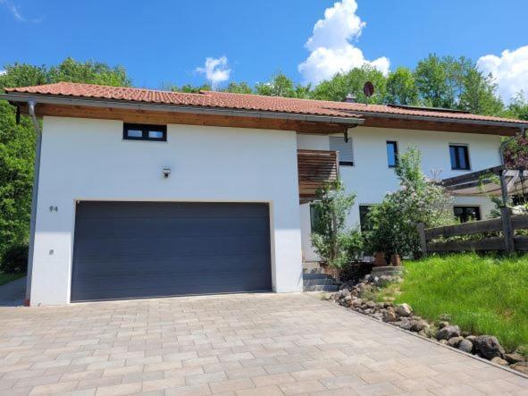 Familienfreundliche Grosszuegige Ferienwohnung Schlierachwelle Zwischen Schliersee Und Tegernsee Хаусхам Экстерьер фото