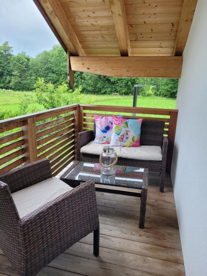 Familienfreundliche Grosszuegige Ferienwohnung Schlierachwelle Zwischen Schliersee Und Tegernsee Хаусхам Экстерьер фото